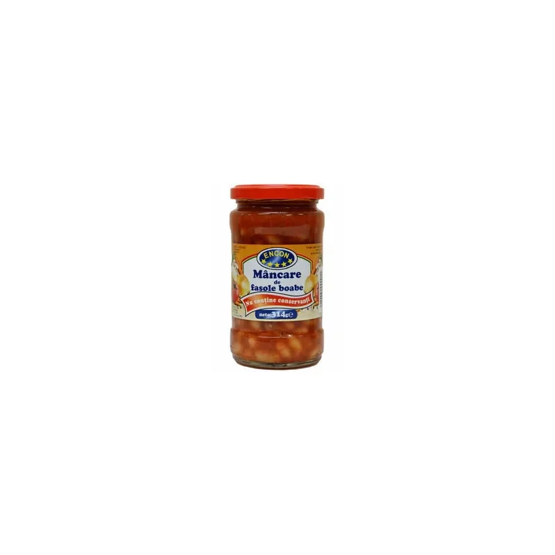 ZUPA FASOLOWA 314G