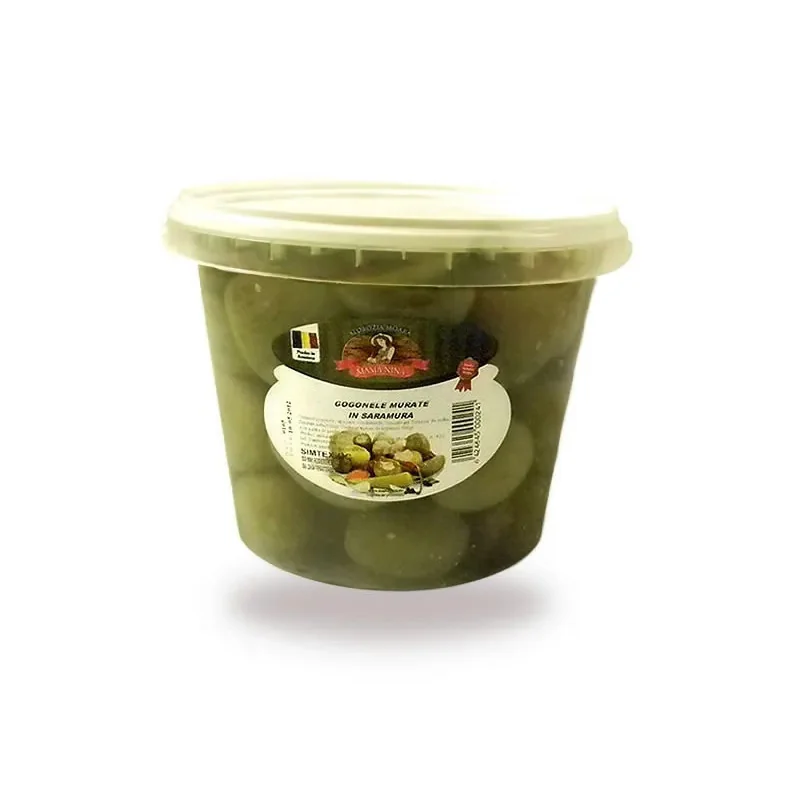 ΤΟΜΑΤΕΣ ΠΡΑΣΙΝΕΣ 5.6kg