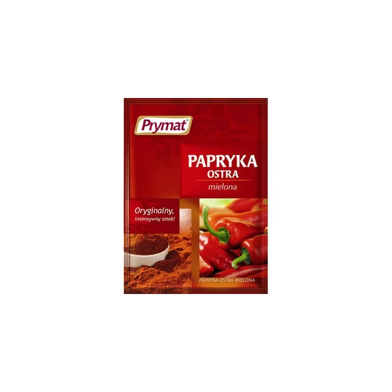 PIPER ROSU (PIKANT) 20g