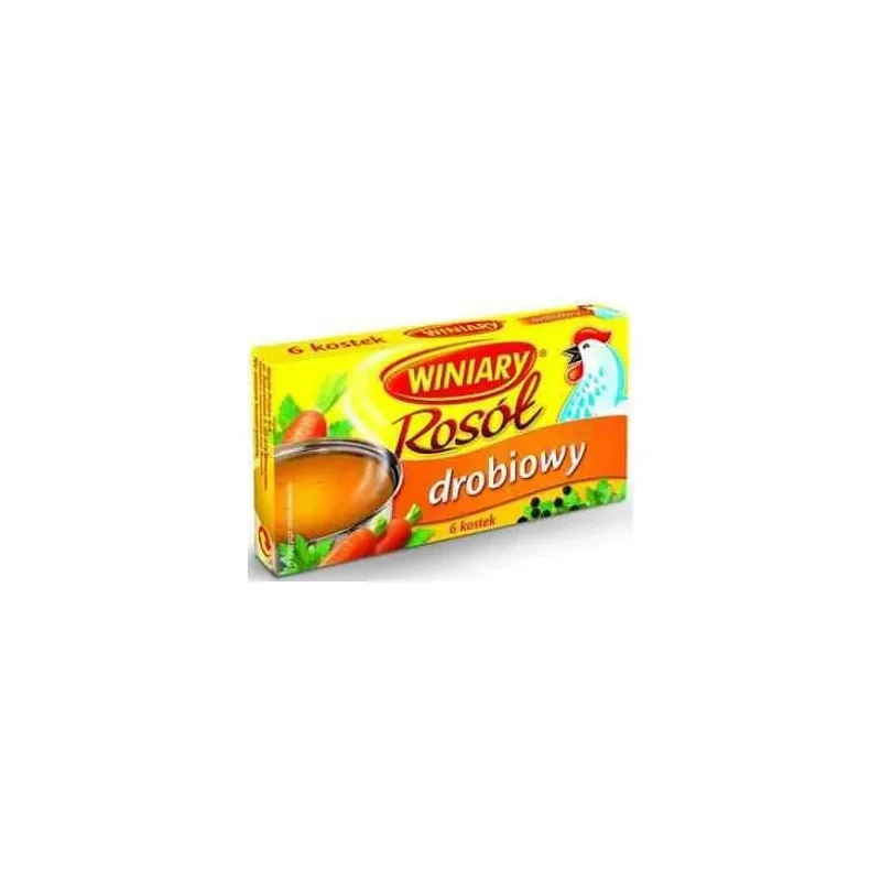 ROSOL DROBIOWY 60GR