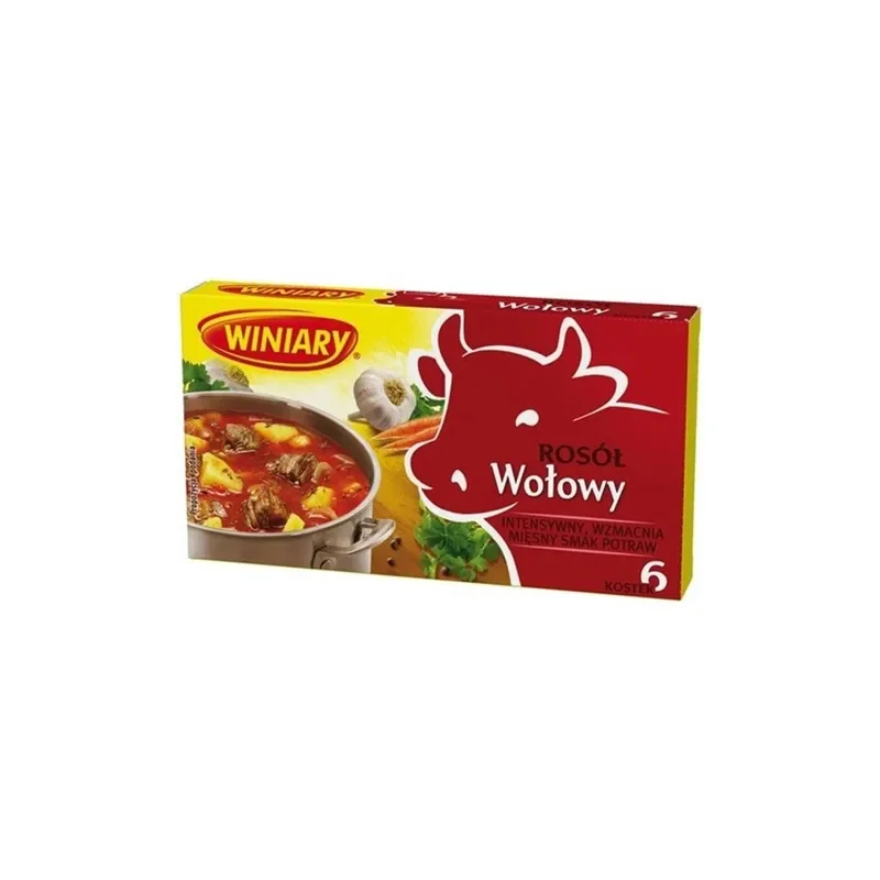 ROSOL WOLOWY 60GR