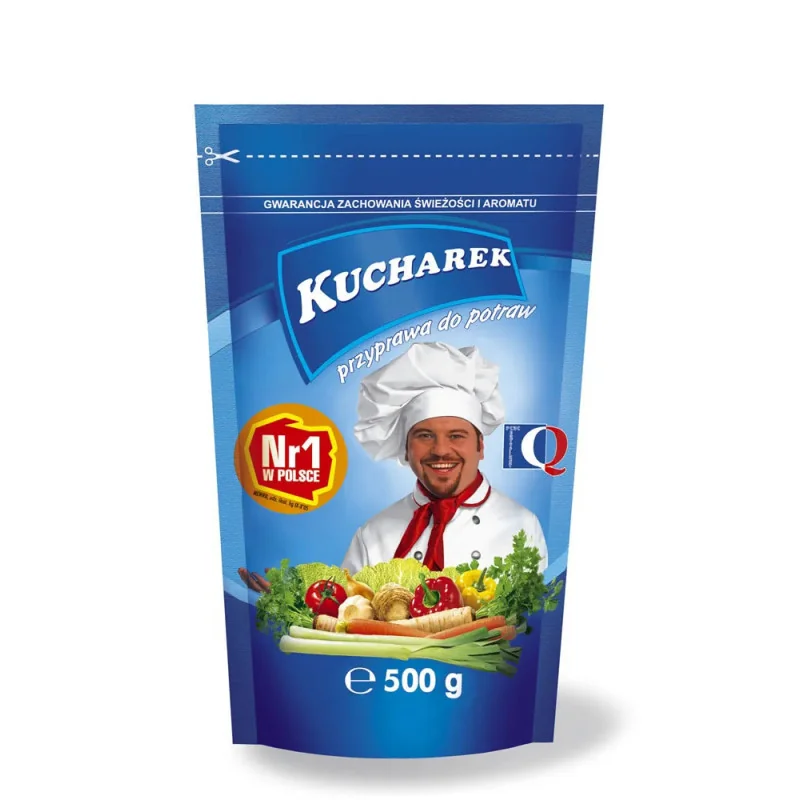ΜΕΙΓΜΑ ΛΑΧΑΝΙΚΩΝ (500GR)
