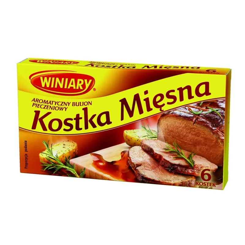 ΚΥΒΟΣ ΚΡΕΑΤΟΣ 60G