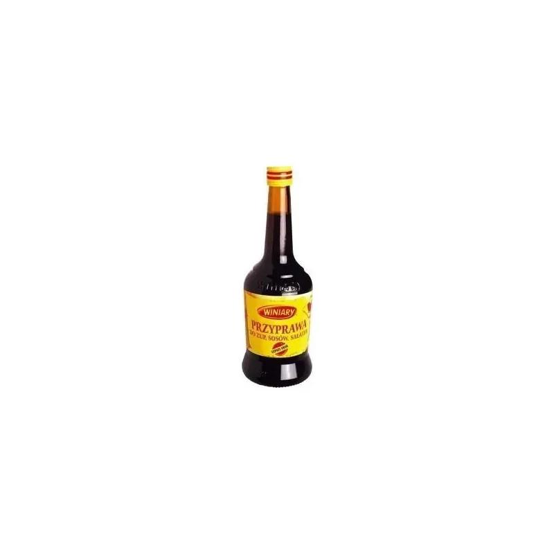 CONDIMENTE LICHID 210GR