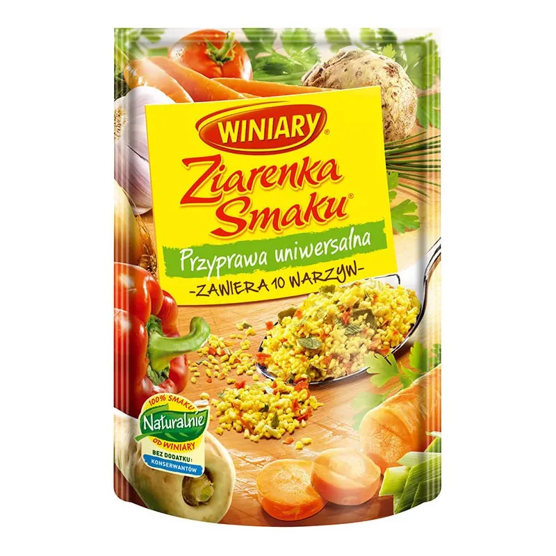 ПРИПРАВА УНИВЕРСАЛЬНАЯ 120G