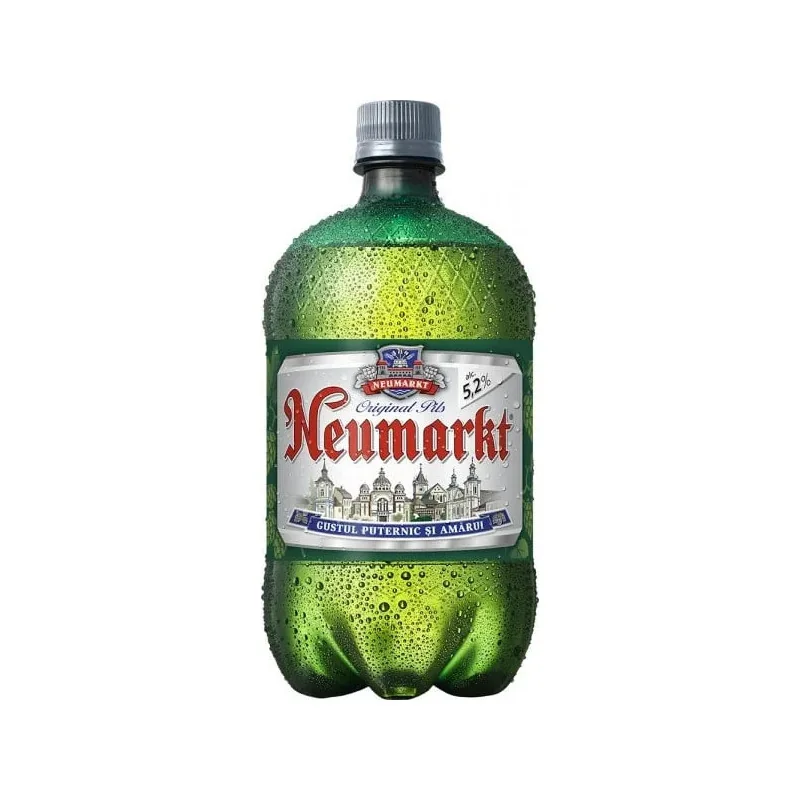 ΜΠΥΡΑ” NEUMARKT” 1L