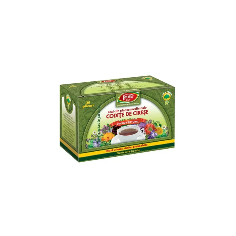 CEAI CODITE CIRESE 20 GR