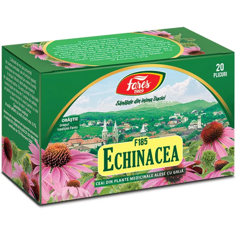 ECHINACEA 30 GR