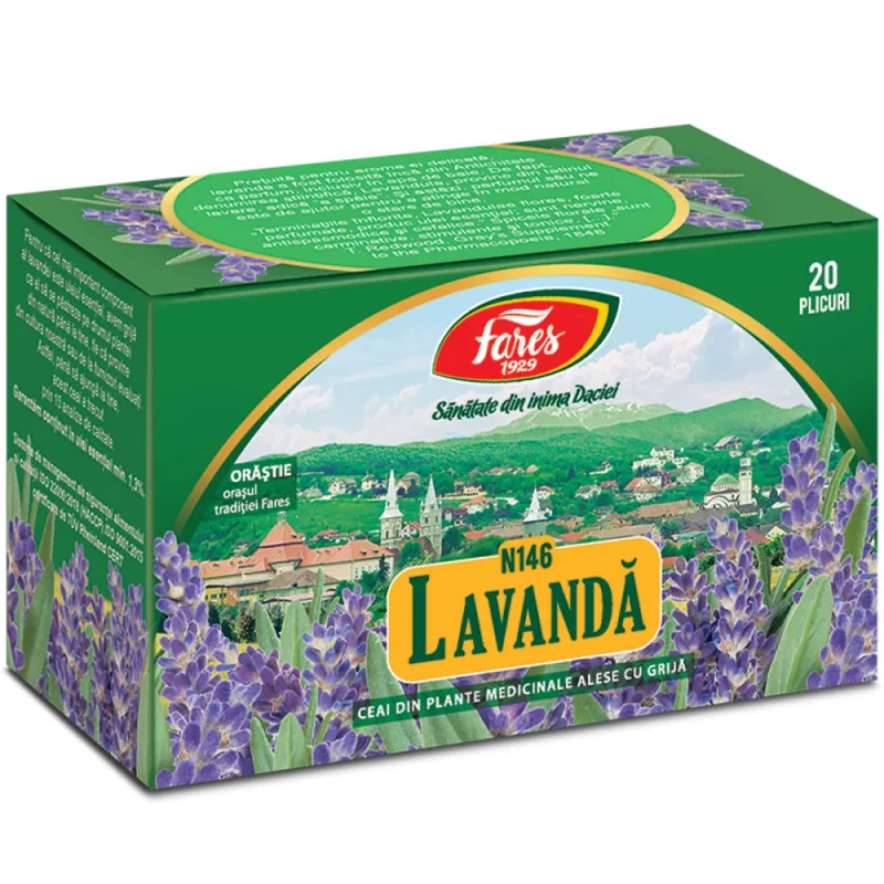CEAI LAVANDA 20 GR