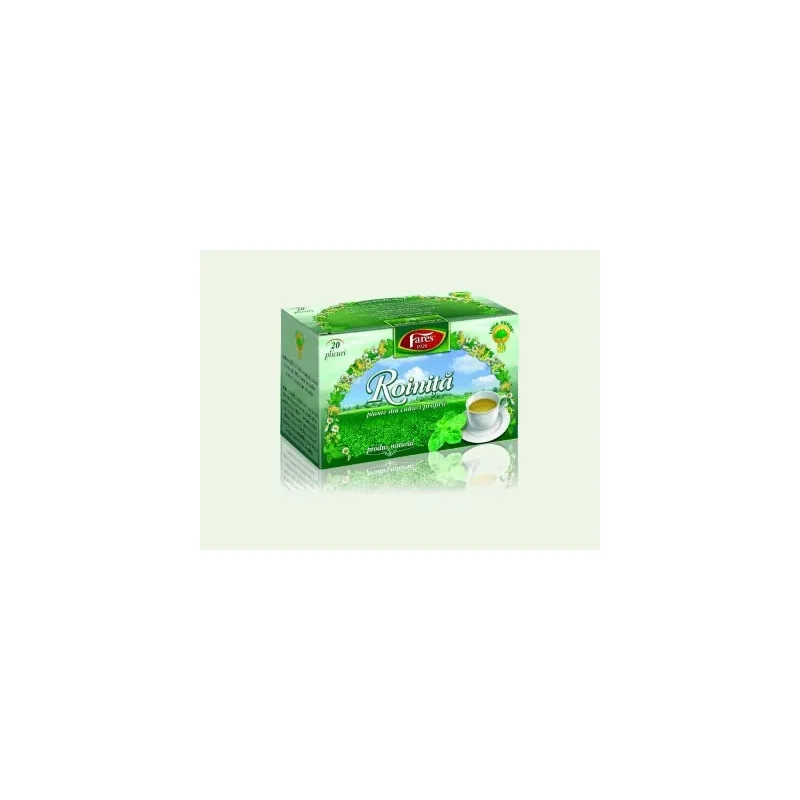 МЕЛИССА 30g