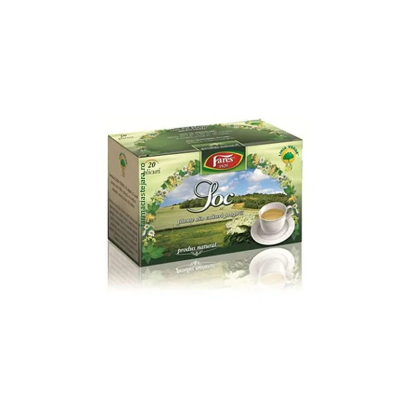 KWIAT CZARNEGO BZU 30 GR