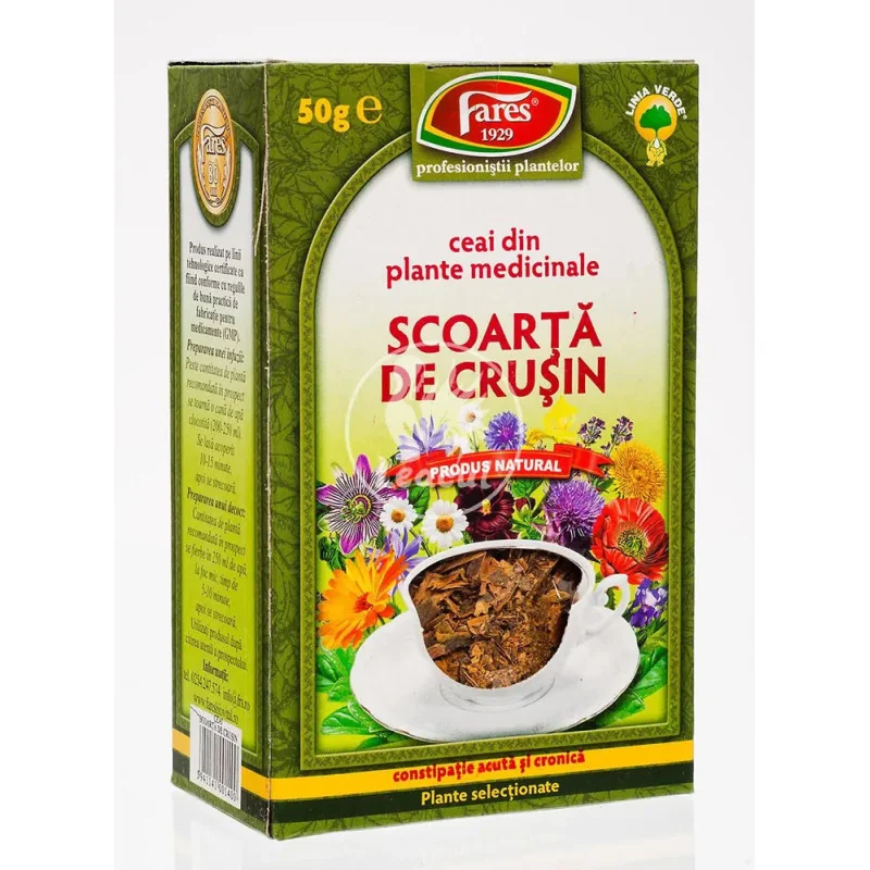 KORA KRUSZYNY 50g