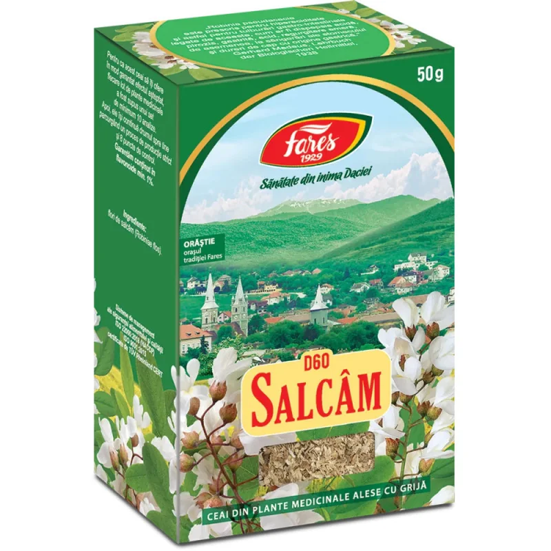 ΑΝΘΗ ΑΚΑΚΙΑΣ 50 GR