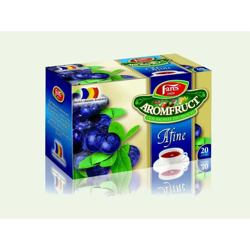 РЯБИНА 40g