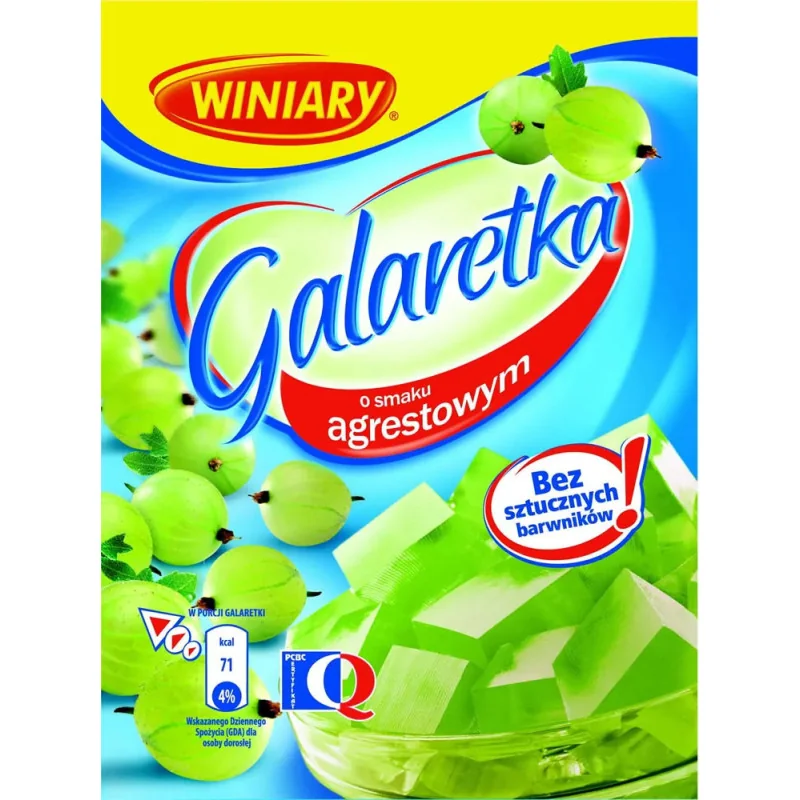 GALARETKA AGRESTOWA 75G