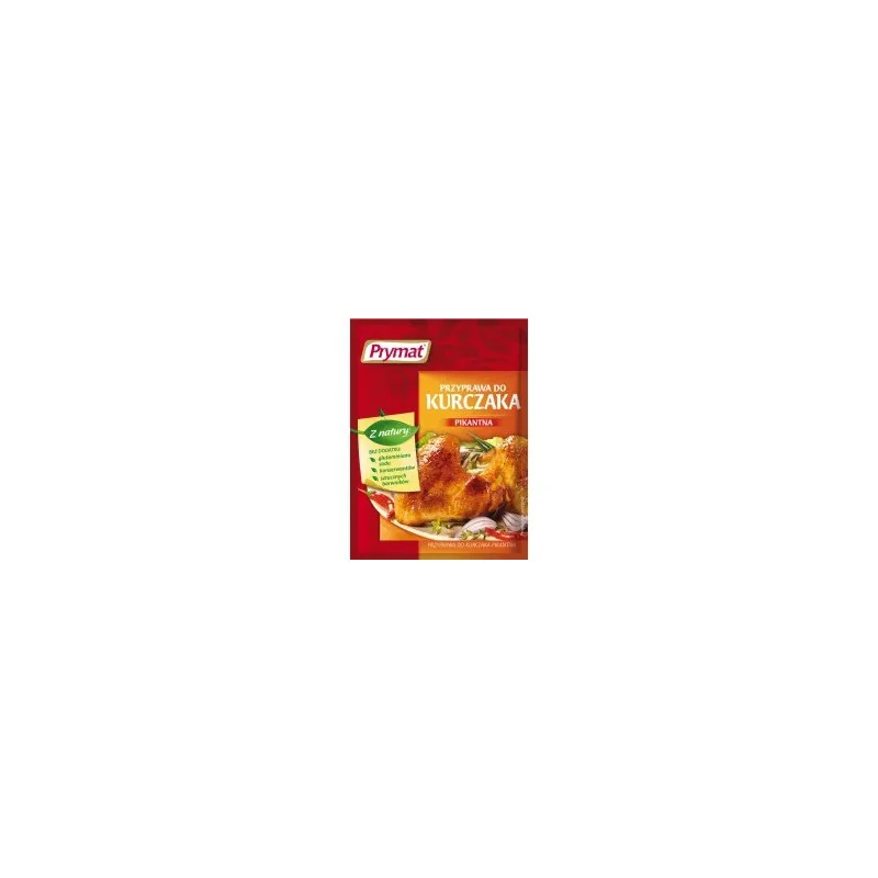 CONDIMENT PENTRU PUI 30g