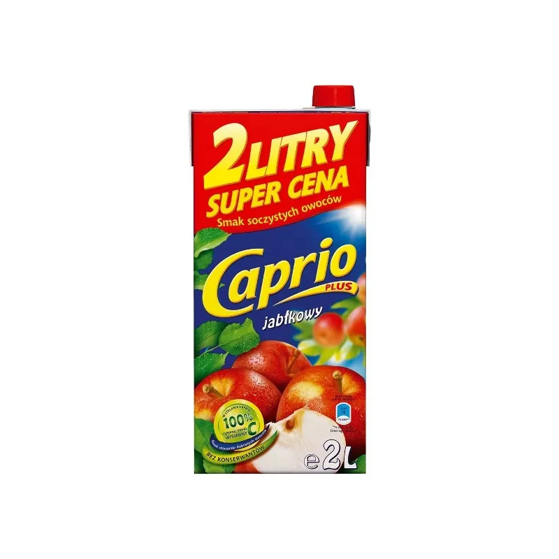 ΦΡΟΥΤΟΠΟΤΟ ΜΗΛΟ 2L