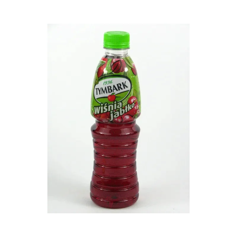 WISNIA-JABLKO 500ML