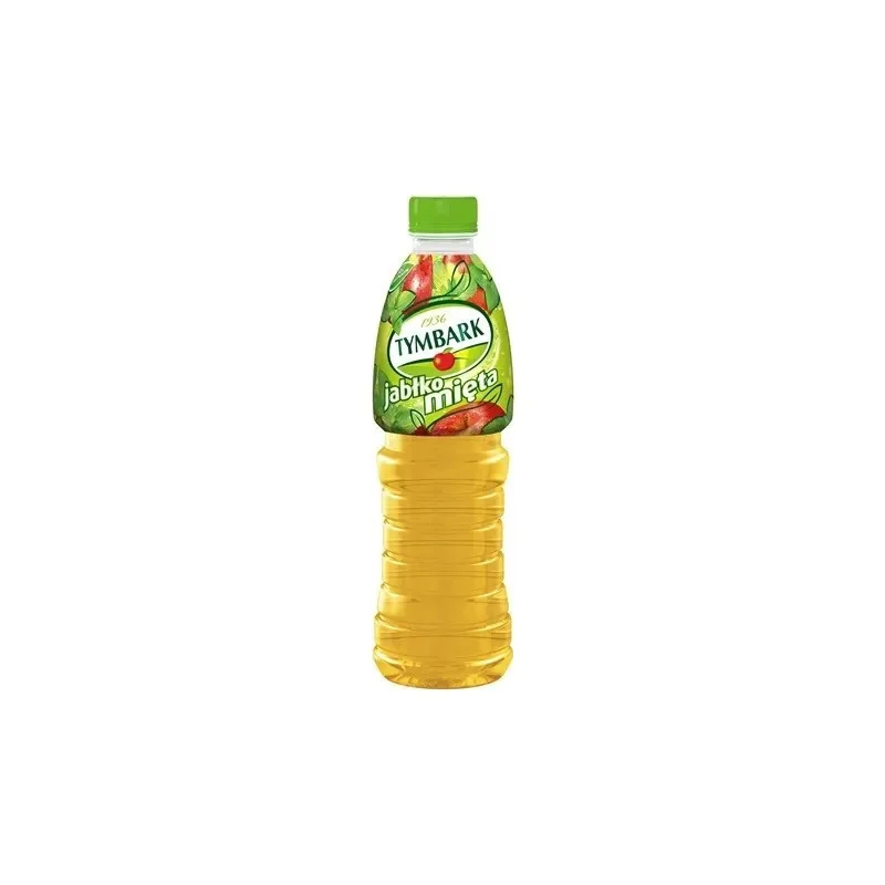 JABLKO-MIETA 500ML