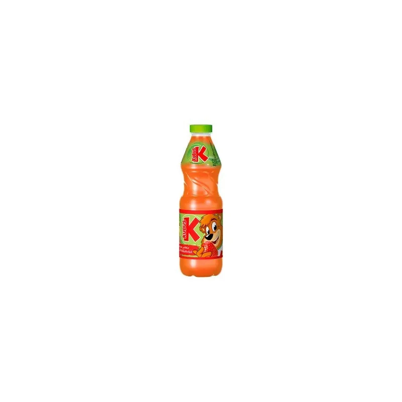 СОК МОРКОВНЫЙ 900ML