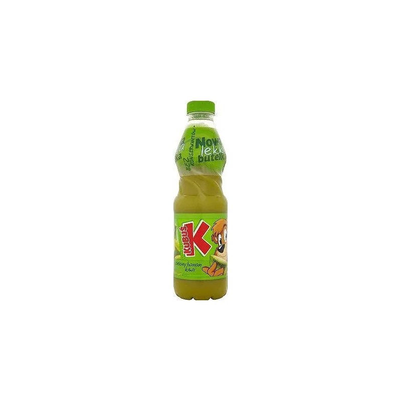 СОК БАНАН-КИВИ 900ML