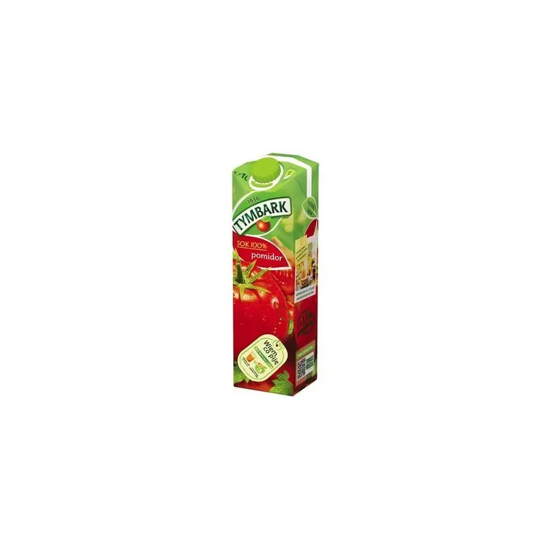 СОК ТОМАТНЫЙ 1L