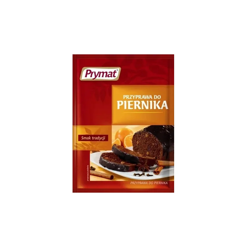 ПРЯНИЧНАЯ Я ПРИПРАВА 20g