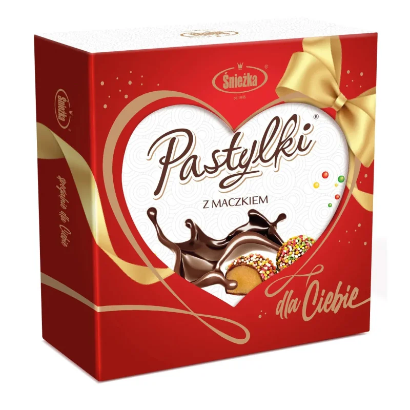 BOMBOANE CIOCOLATA 180GR