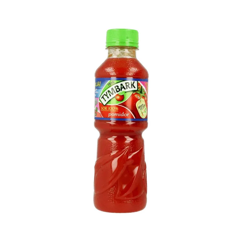 СОК ТОМАТНЫЙ 300ML
