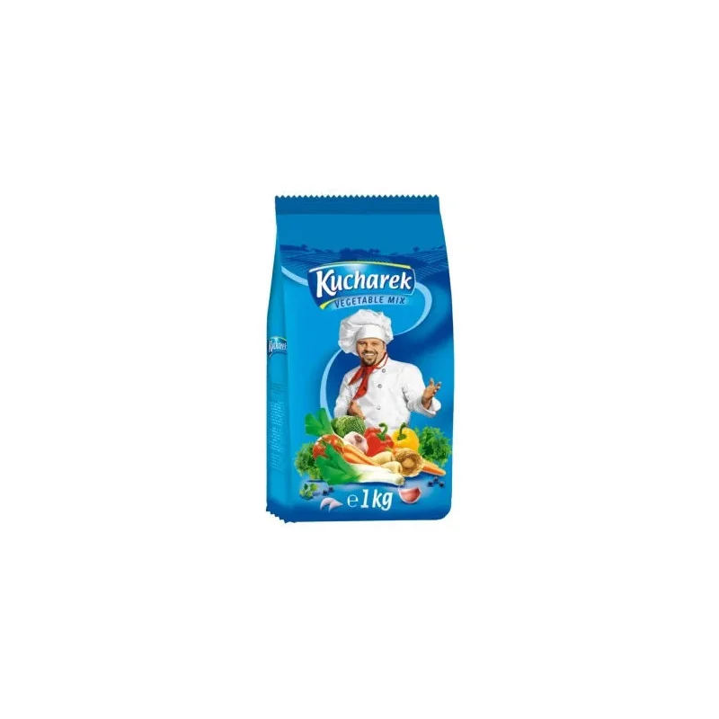 СМЕСИ ОВОЩЕЙ (1KG)