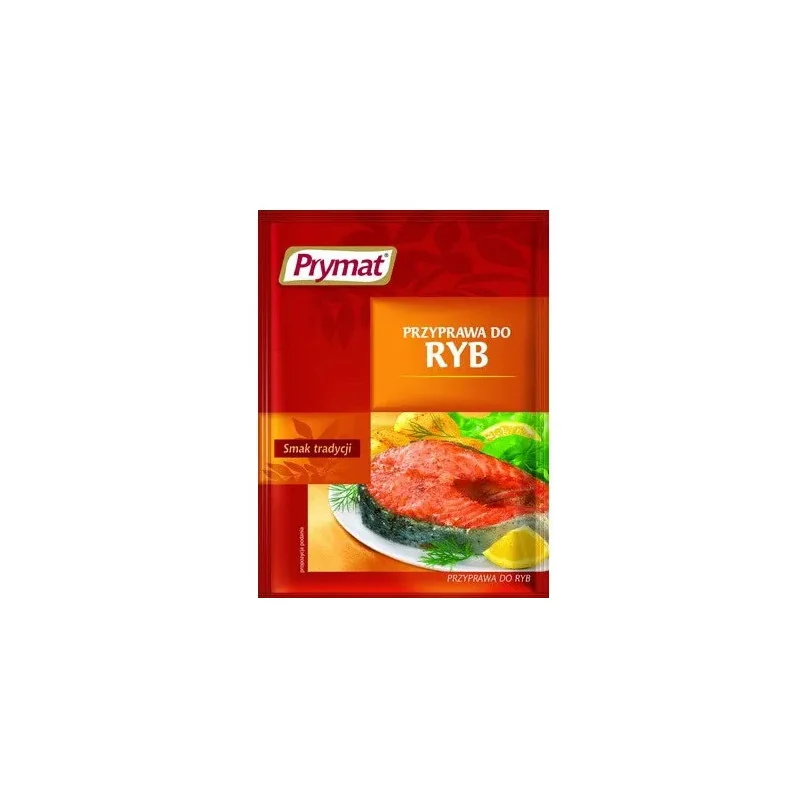 PRZYPRAWA DO RYB 20g