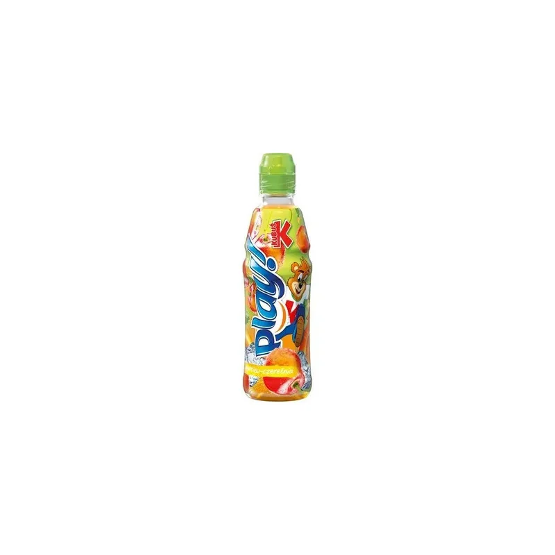MORCOV CU VISINA 400ML