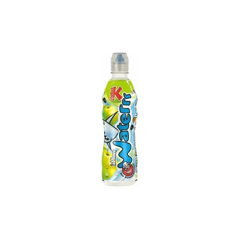 ВОДА ЯБЛОЧНАЯ 500ML