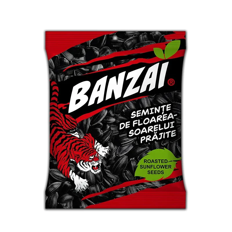 SEMINTE DE FLOAREA SOARELUI( CU SI FARA SARE) 100GR