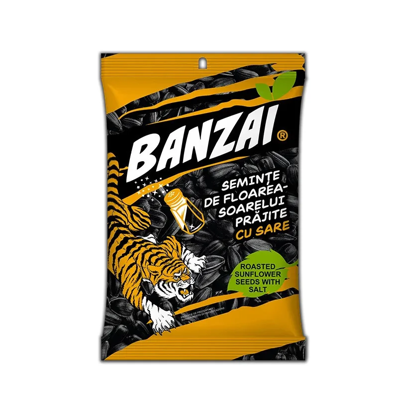 SLONECZNIK 100GR