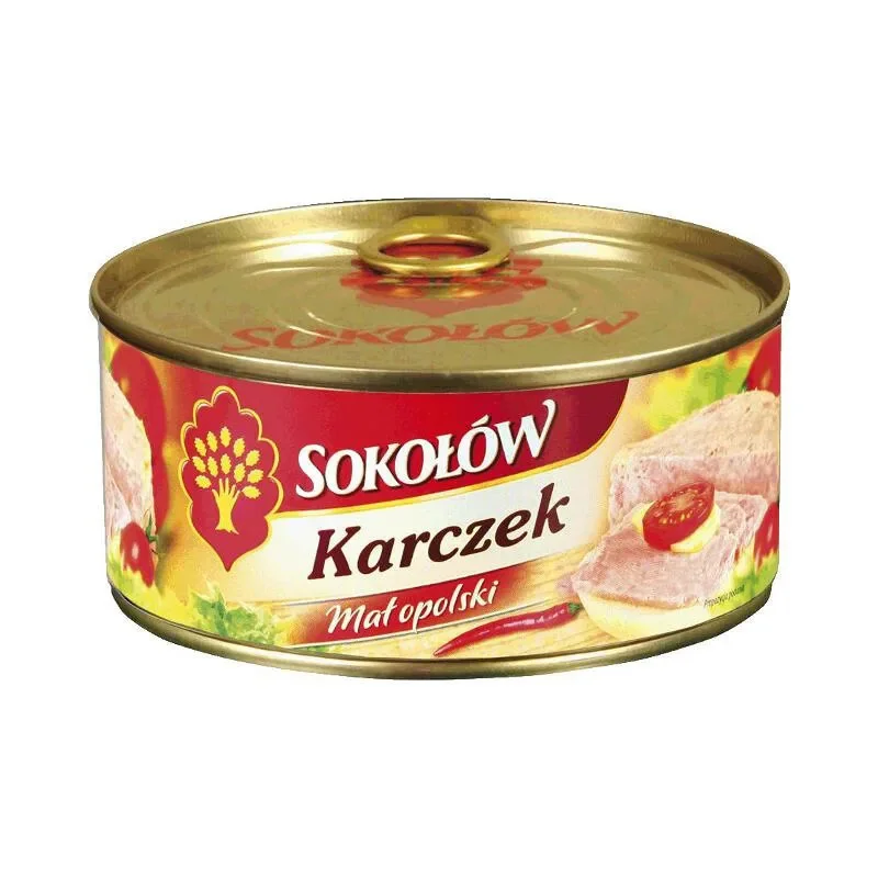 KARCZEK MALOPOLSKI 300GR