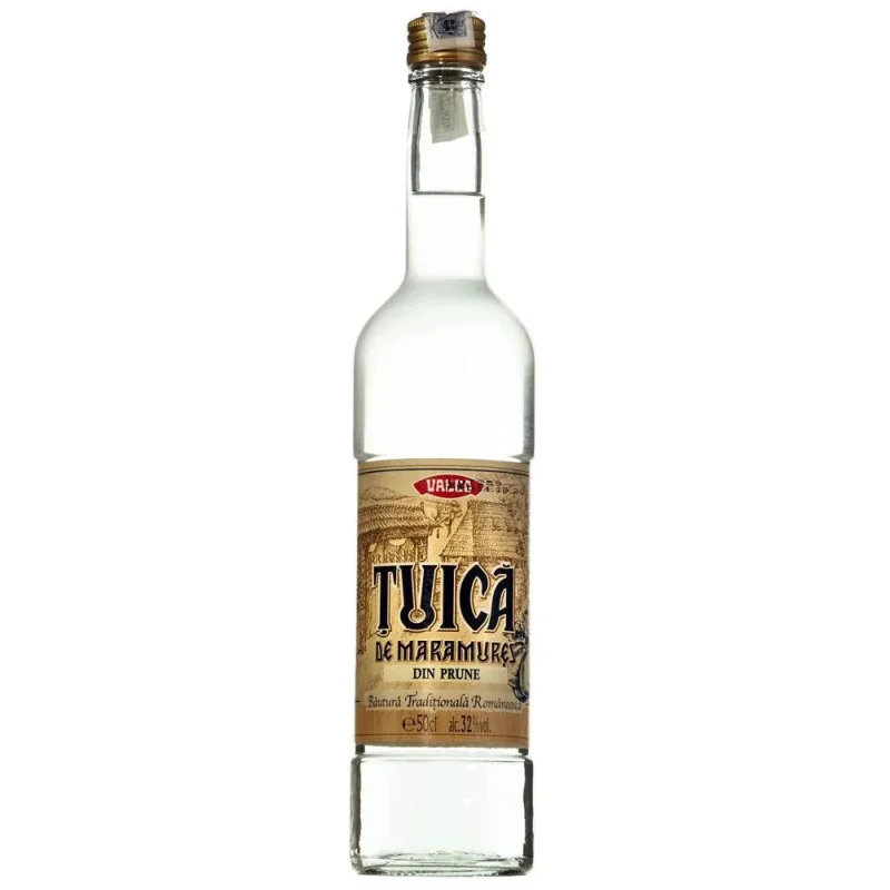 ВОДКА СЛИВОВАЯ 50CL