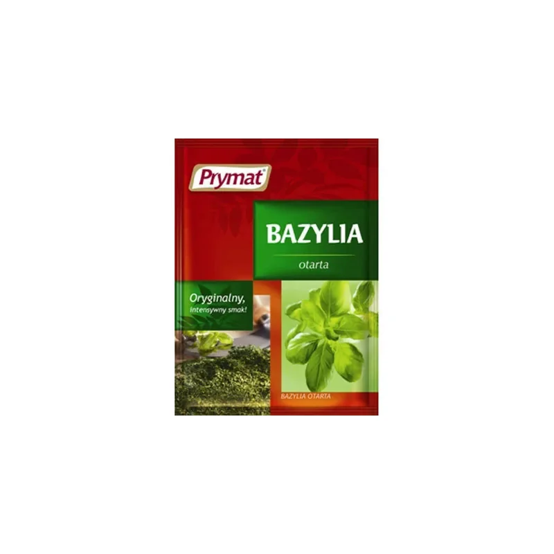 BAZYLIA 10g