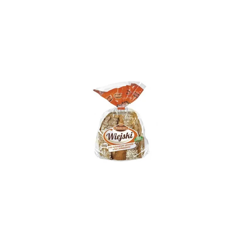 PAINE DE CASA 500G