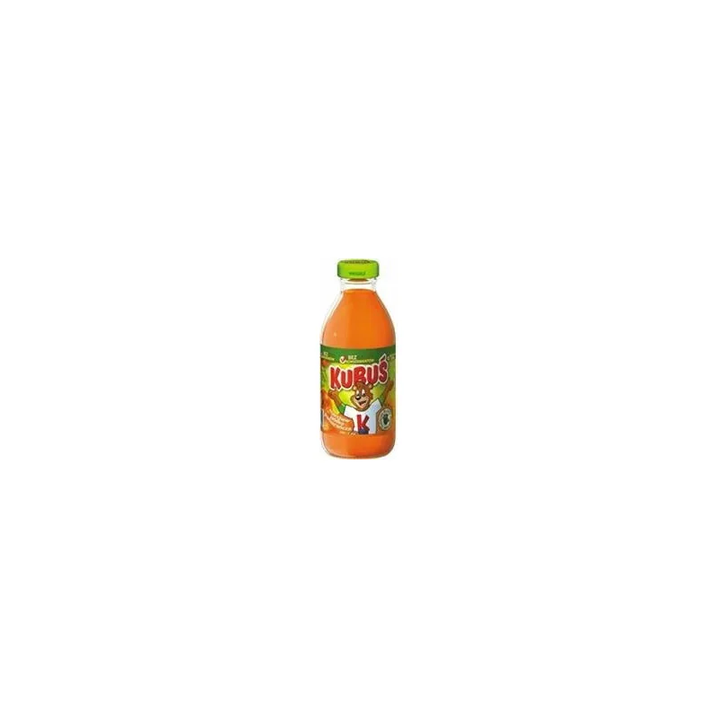SUC DE MORCOVI 300ML