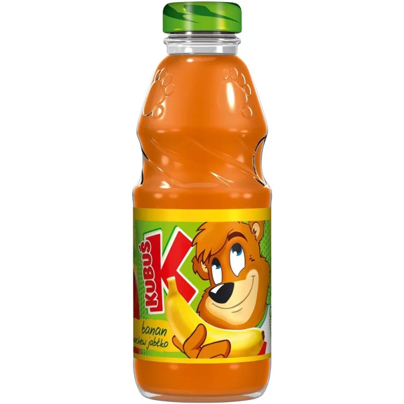 ΜΠΑΝΑΝΑ-ΚΑΡΟΤΟ-ΜΗΛΟ 300ML