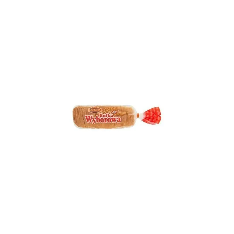 BULKA WYBOROWA 350G