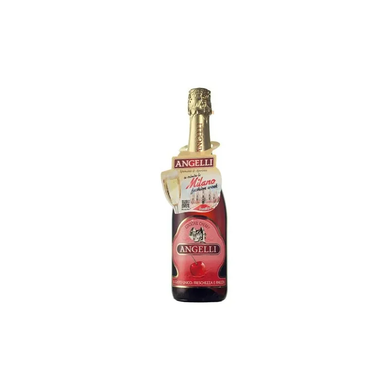 COCTAIL CHERRY 0,75L