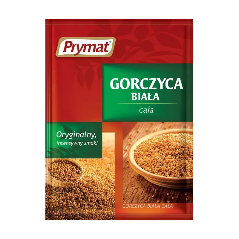 BOABE DE MUSTAR 30g