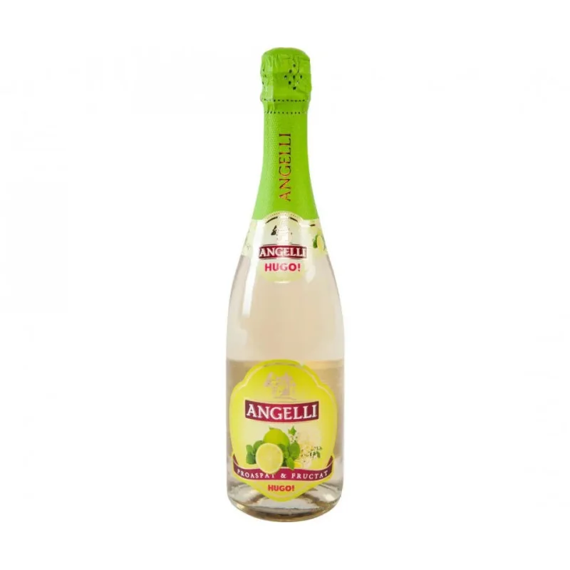 ШАМПАНСКОЕ 0,75L