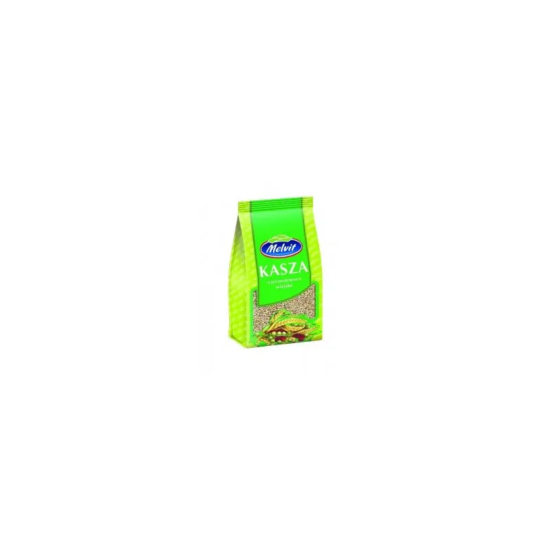 KASZA JECZMIENNA WIEJSKA 400G