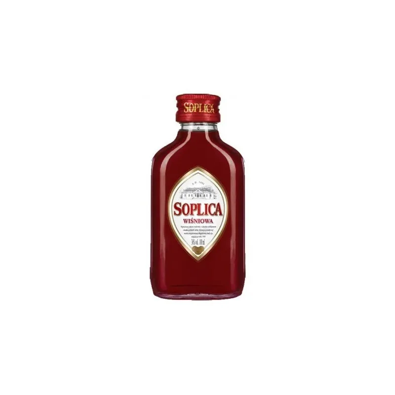 SOPLICA WISNIOWA 90ML