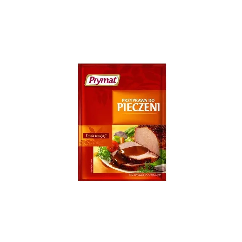PRZYPRAWA DO PIECZENI 20g