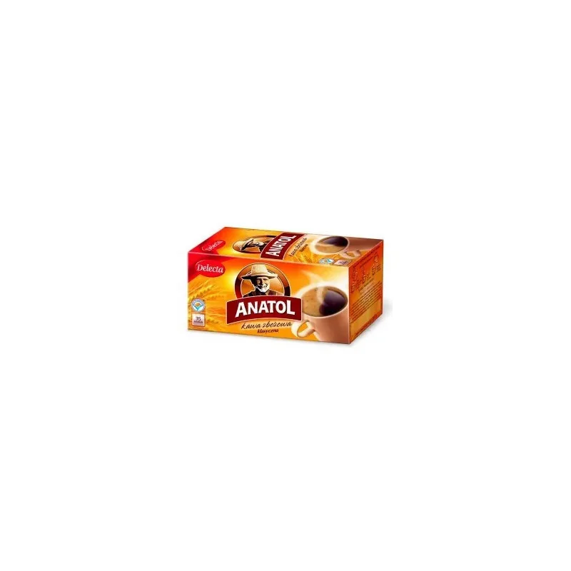KAWA ZBOZOWA ANATOL 147 GR