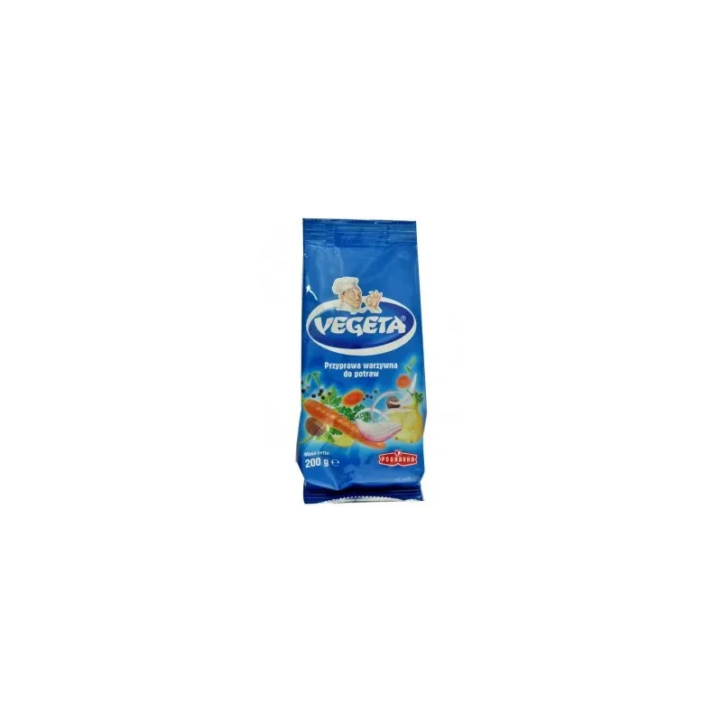 VEGETA 200 GR